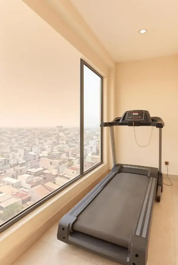 Khách sạn Mercury Boutique Hotel Đà Nẵng