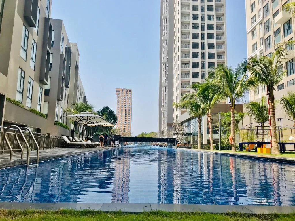 Khách sạn Carinae Hotel Đà Nẵng