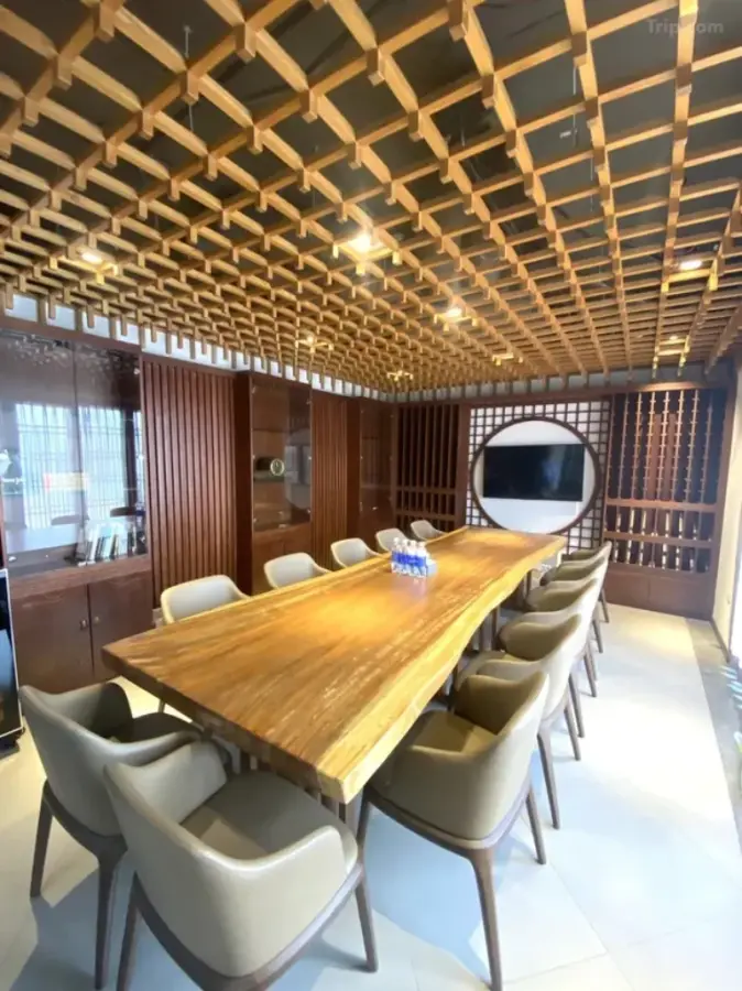 Khách sạn Kegon Hotel & Apartment Hà Nội