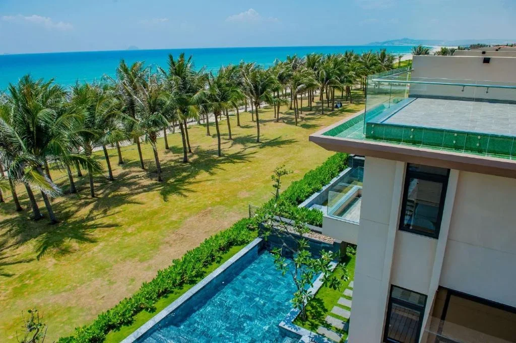 Resort Wyndham Garden Cam Ranh Khánh Hòa