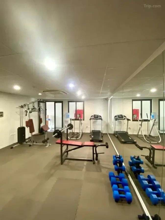 Khách sạn Kegon Hotel & Apartment Hà Nội