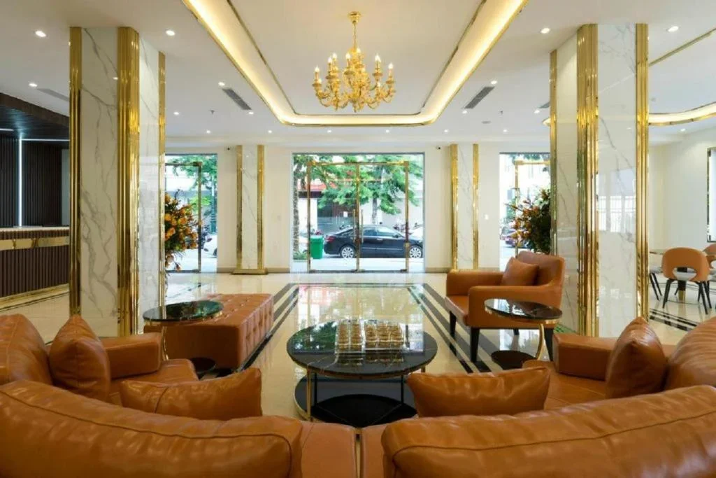 Khách sạn Harmony Hạ Long Hotel