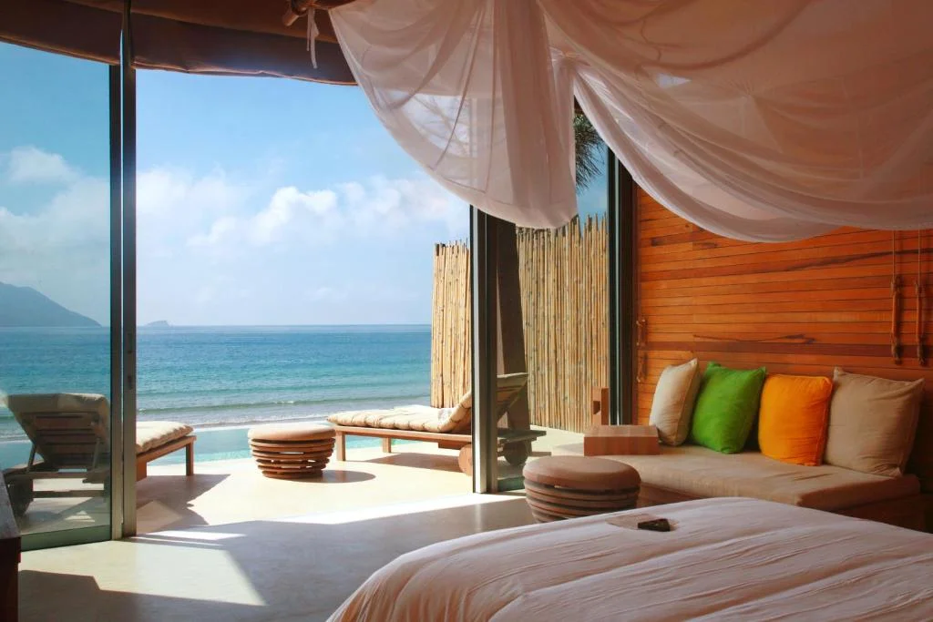 Resort Six Senses Côn Đảo Bà Rịa - Vũng Tàu