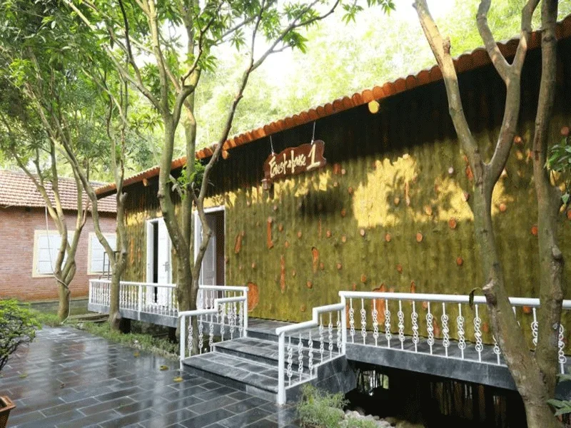 Khách sạn Hoàng Long Resort Hà Nội