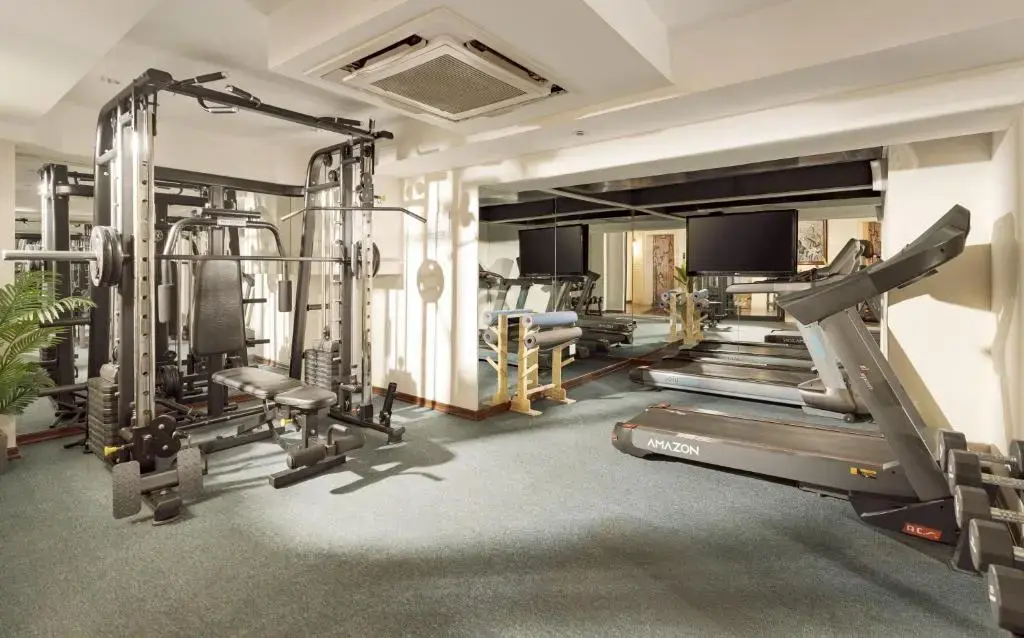 Khách sạn Hà Nội Tirant Hotel