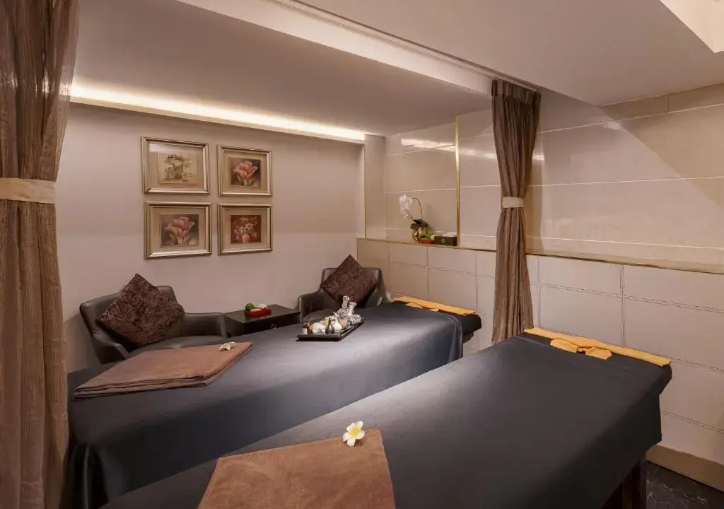 Khách sạn Hà Nội Tirant Hotel