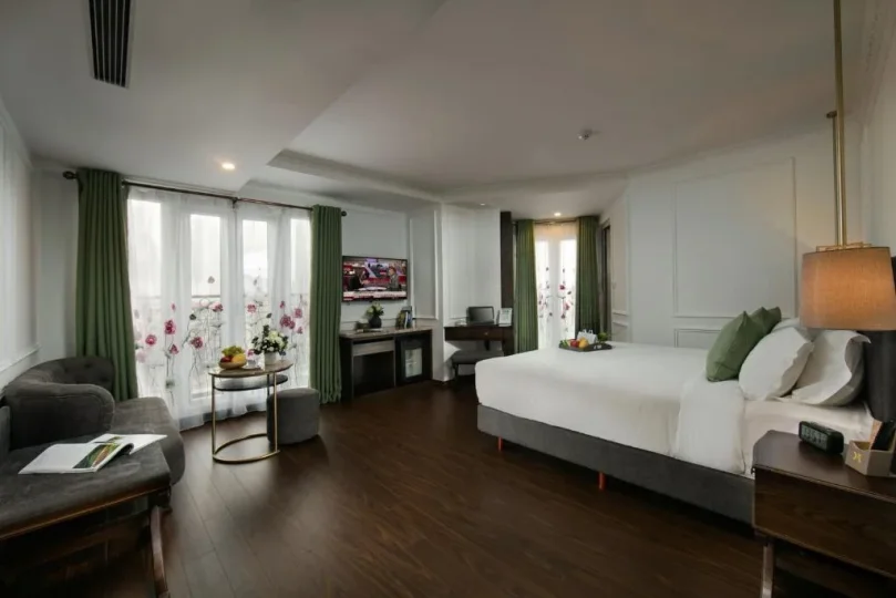 Hà Nội Allure Hotel