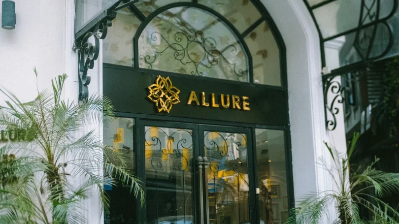 Hà Nội Allure Hotel