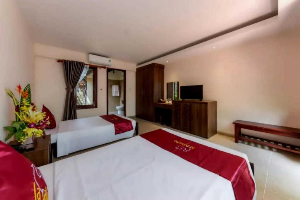 Resort La Paloma Phú Quốc