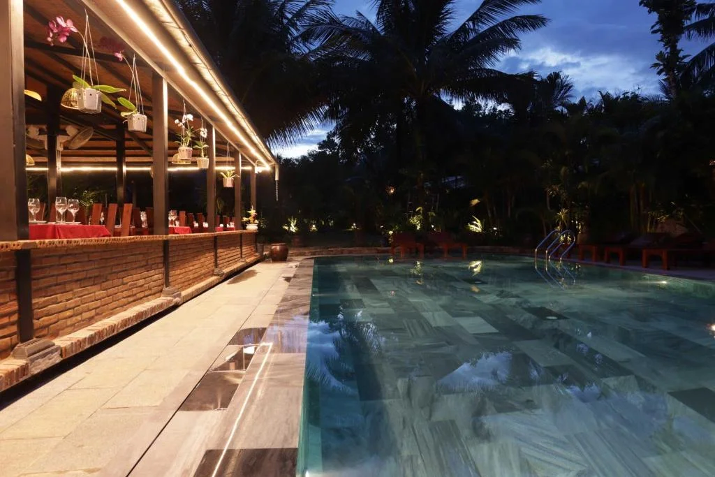 Resort La Paloma Phú Quốc