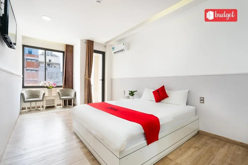 Khách sạn Khánh Linh Hotel Vũng Tàu