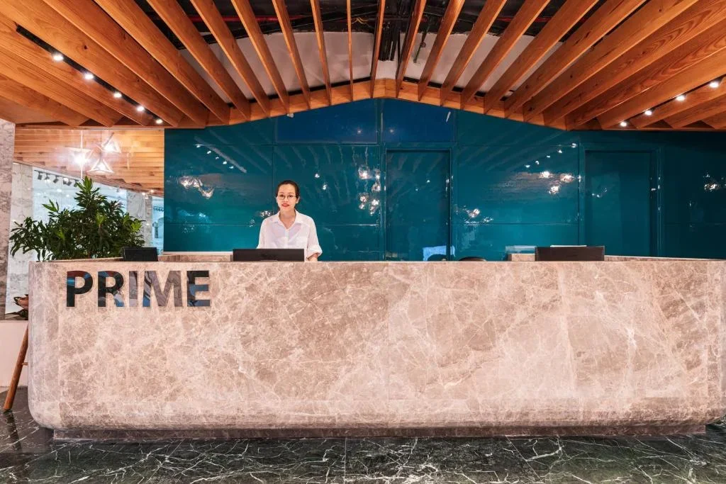 Khách sạn Prime New Hotel Nha Trang