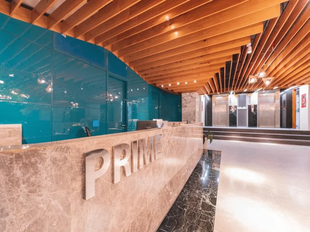 Khách sạn Prime New Hotel Nha Trang