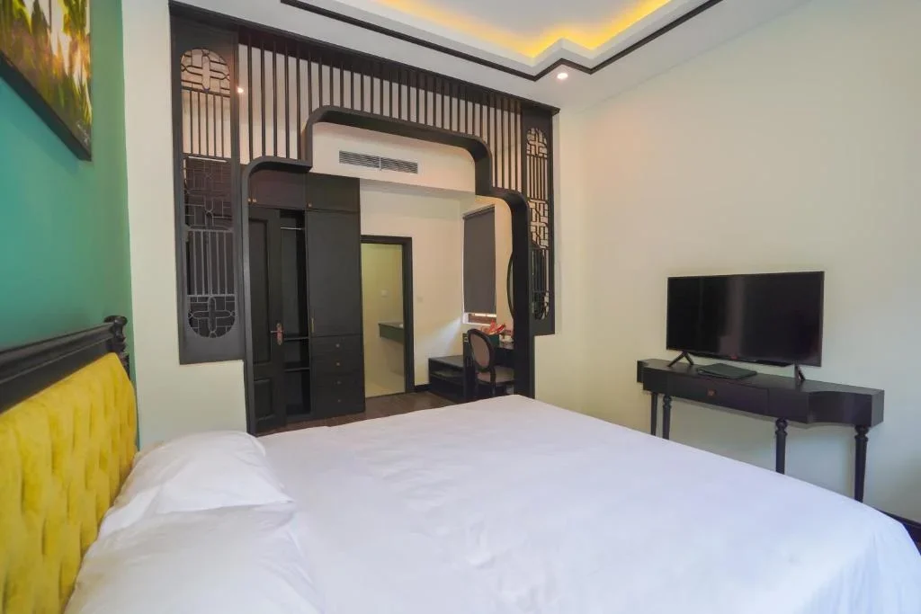 Khách sạn Fivitel Sông Ngân Quảng Nam