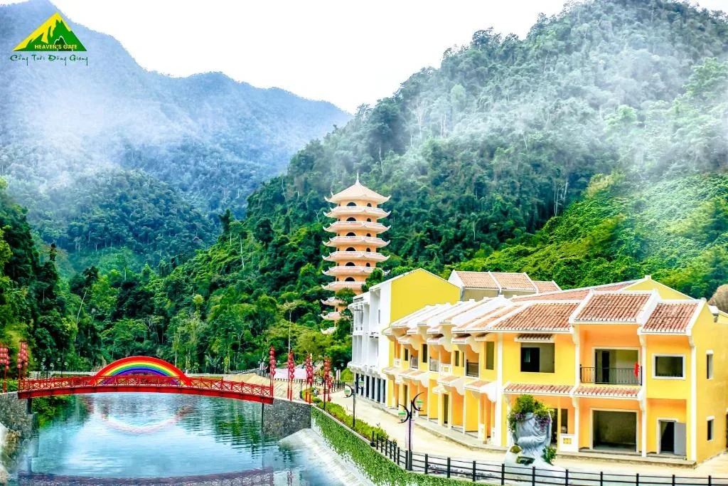 Khách sạn Fivitel Sông Ngân Quảng Nam
