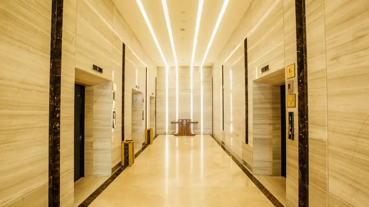 Khách sạn Mường Thanh Luxury Việt Trì Phú Thọ