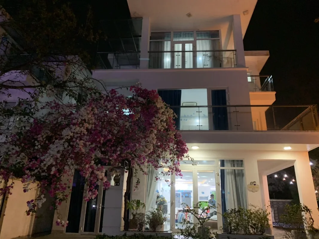 Villa San Hô SH17 FLC Sầm Sơn