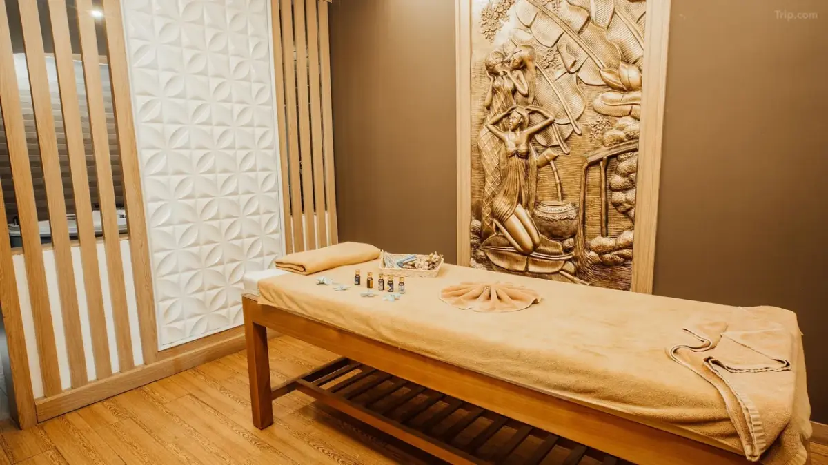 Khách sạn Mường Thanh Luxury Việt Trì Phú Thọ