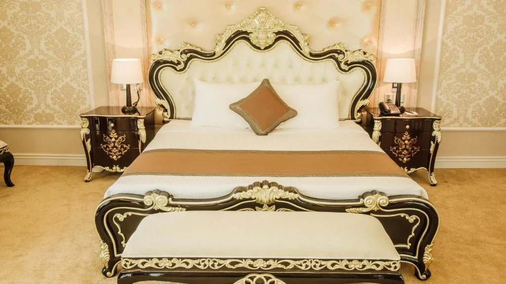 Khách sạn Mường Thanh Luxury Phú Thọ Phú Thọ