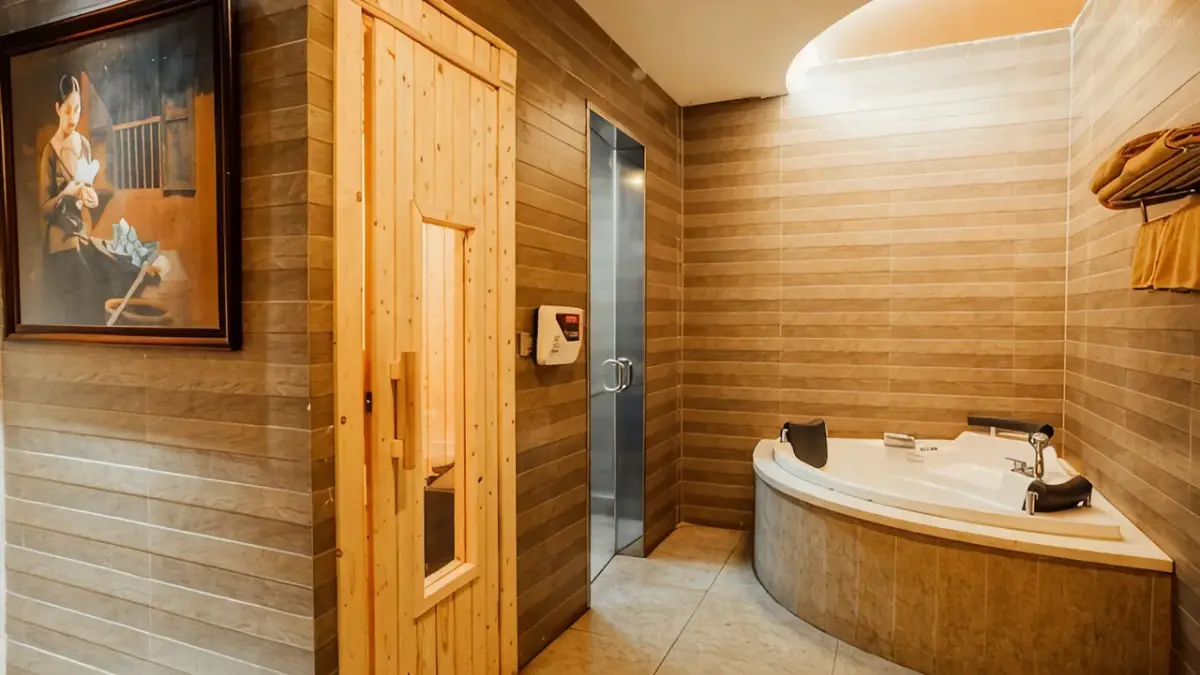 Khách sạn Mường Thanh Luxury Việt Trì Phú Thọ