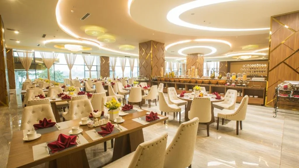 Khách sạn Mường Thanh Luxury Phú Thọ Phú Thọ