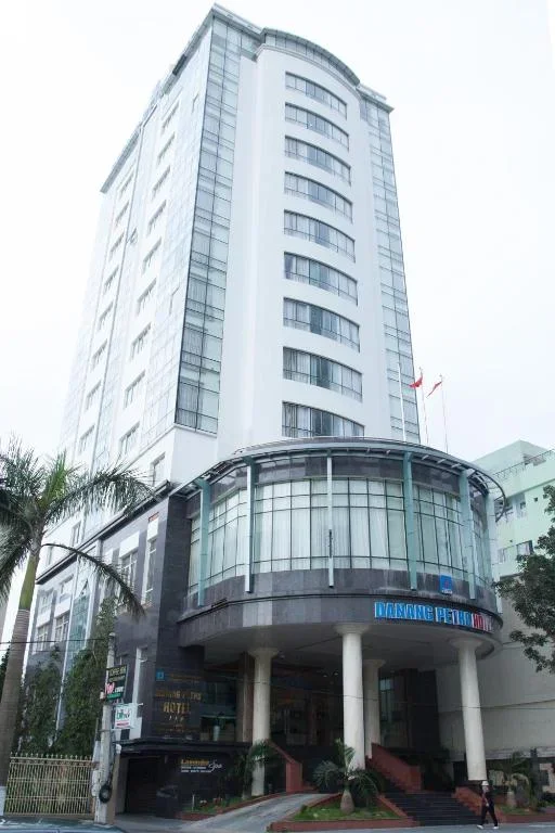 Khách sạn Đà Nẵng Petro Hotel