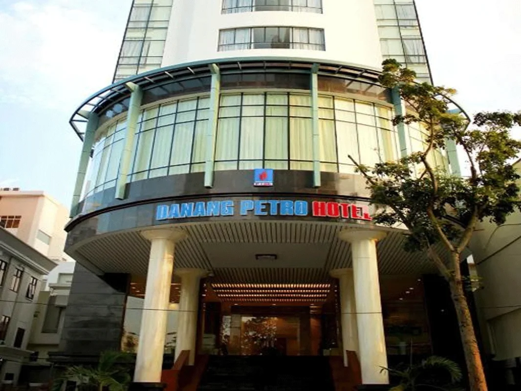Khách sạn Đà Nẵng Petro Hotel