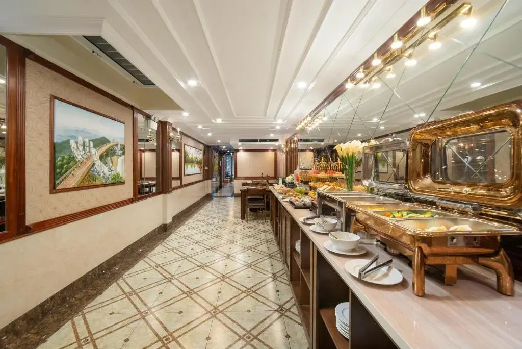 Khách sạn The West Hotel & Spa Hà Nội