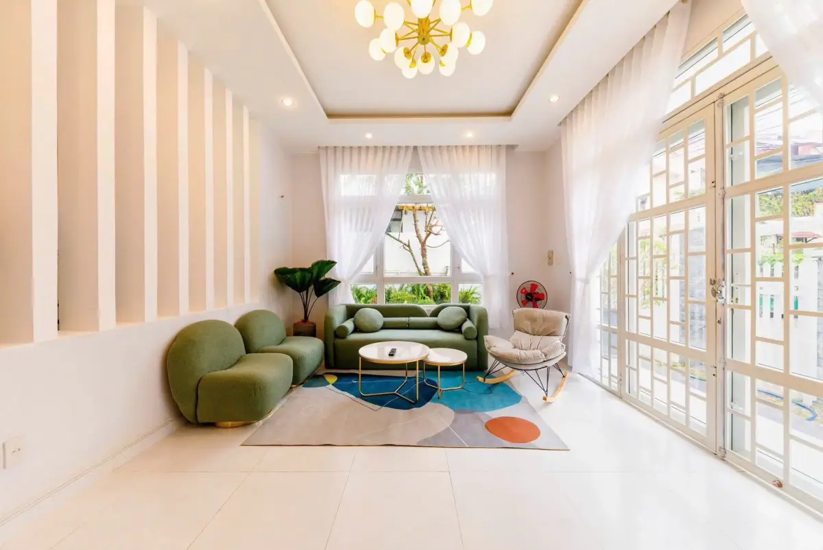 Homestay Cobe Home Đà Lạt