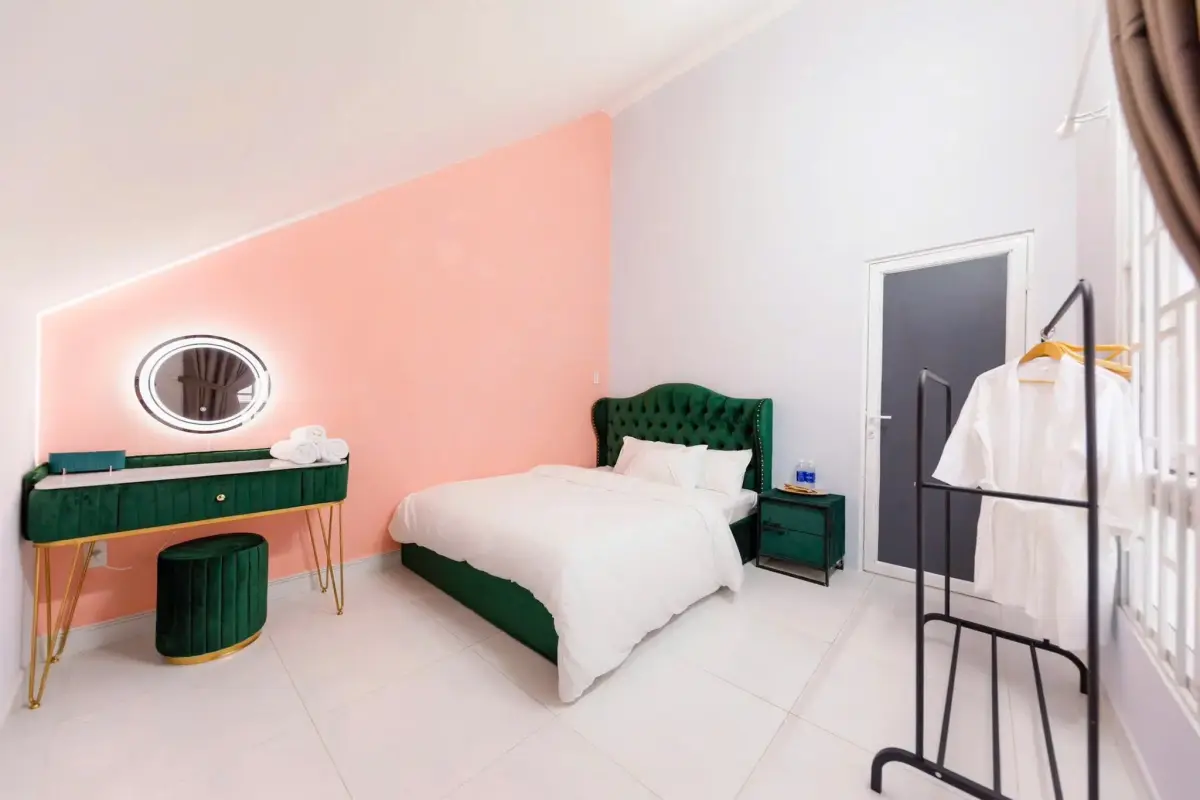 Homestay Cobe Home Đà Lạt