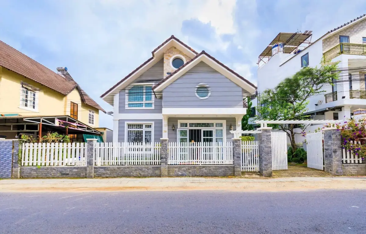 Homestay Cobe Home Đà Lạt