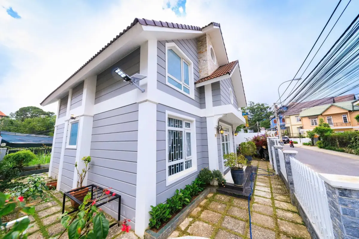 Homestay Cobe Home Đà Lạt