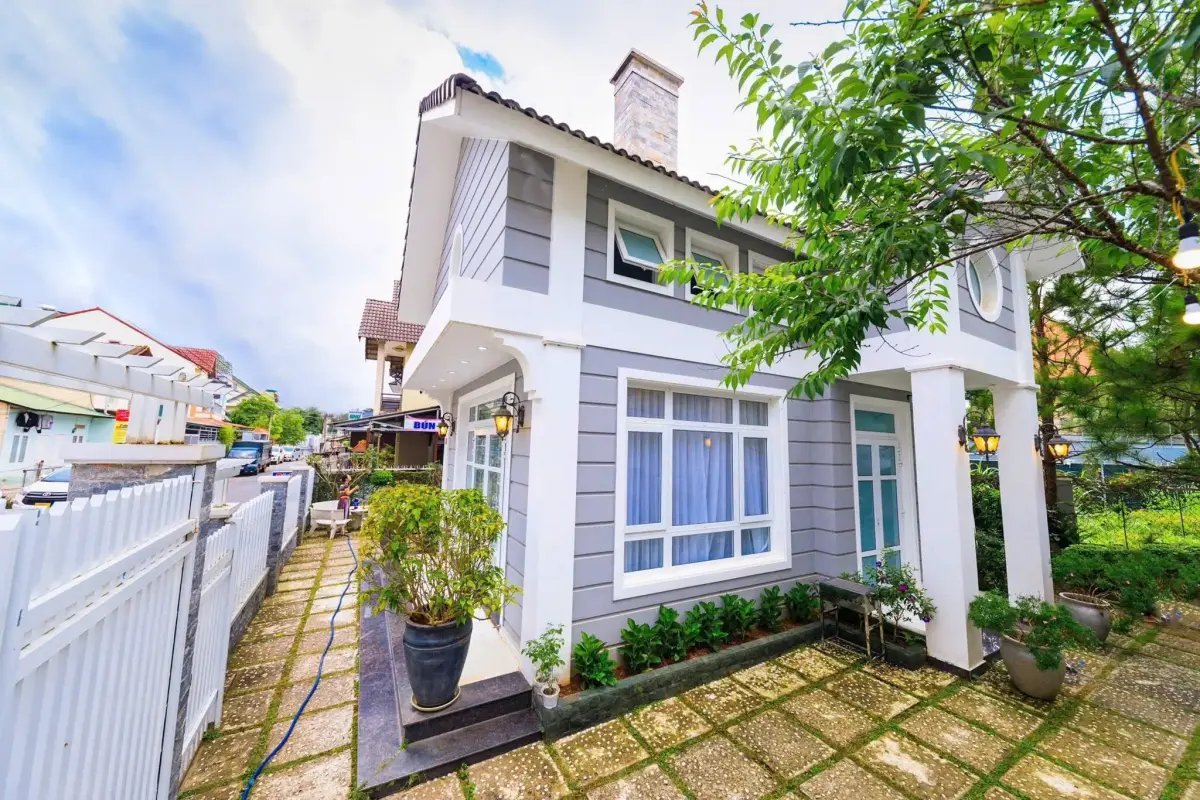 Homestay Cobe Home Đà Lạt