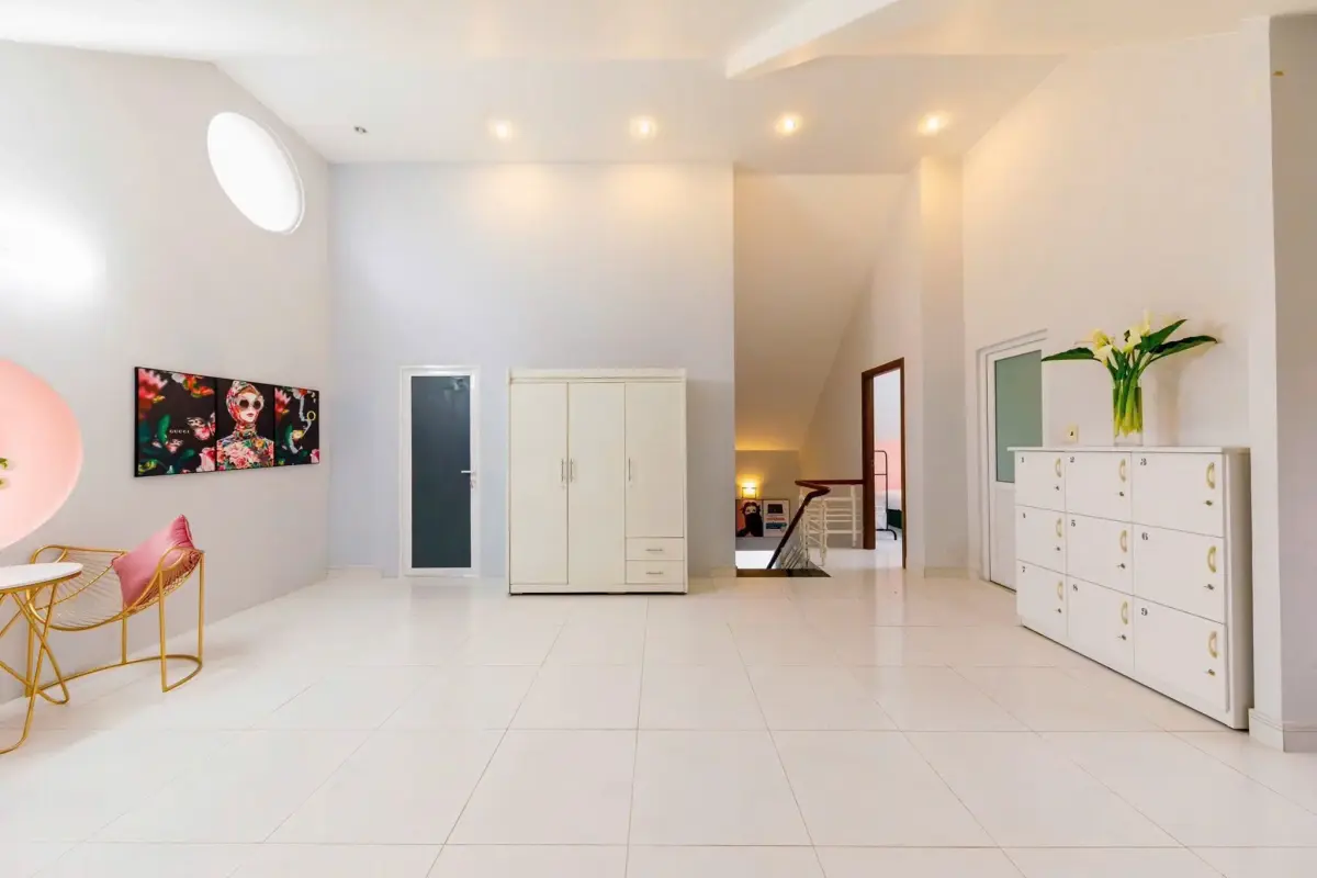 Homestay Cobe Home Đà Lạt