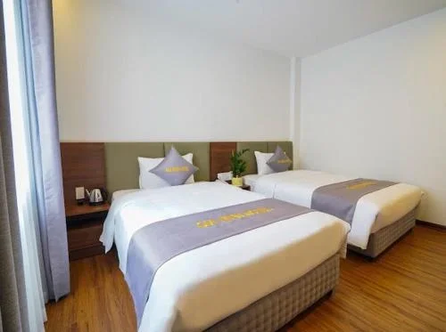 Khách sạn Gia Ninh Hotel Hạ Long