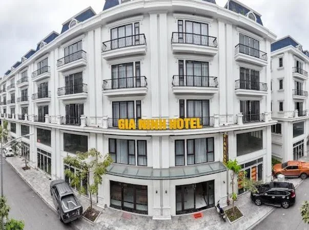 Khách sạn Gia Ninh Hotel Hạ Long