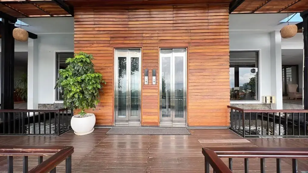 Tom Hill Boutique Resort & Spa Phú Quốc
