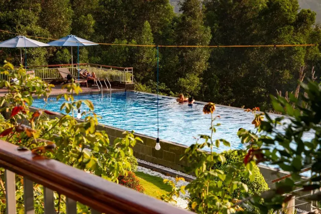 Tom Hill Boutique Resort & Spa Phú Quốc