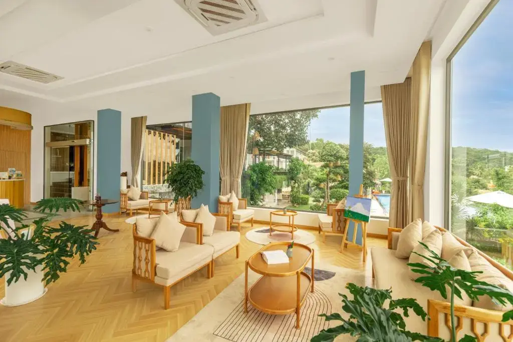 Tom Hill Boutique Resort & Spa Phú Quốc