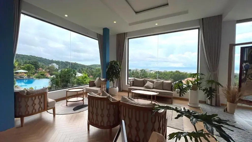 Tom Hill Boutique Resort & Spa Phú Quốc