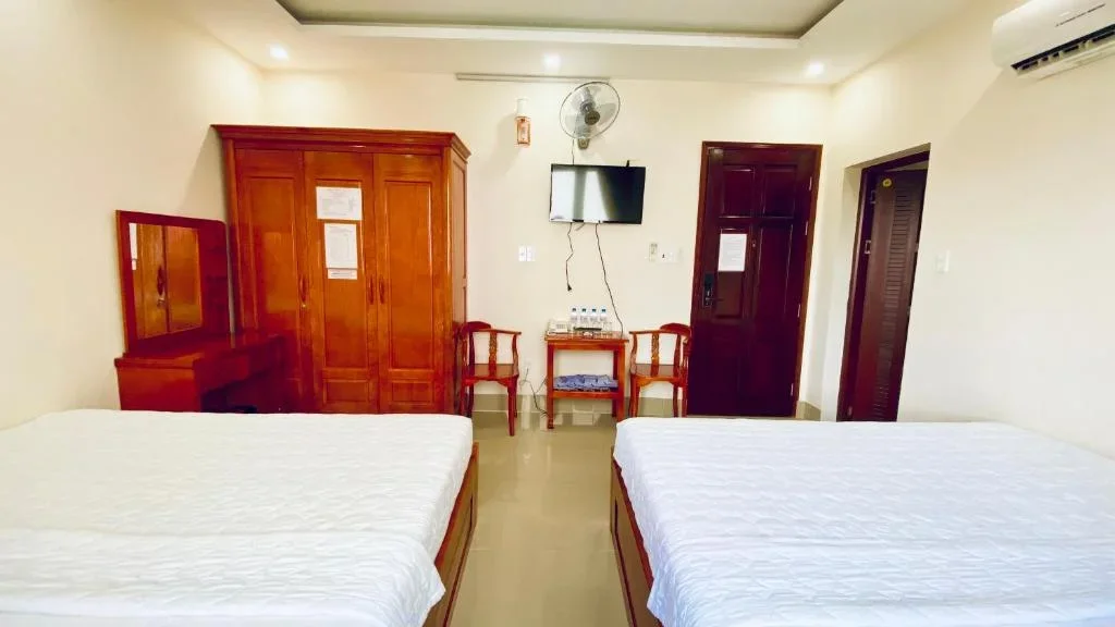 Khách sạn Phúc Lộc An Côn Đảo Hotel Bà Rịa - Vũng Tàu