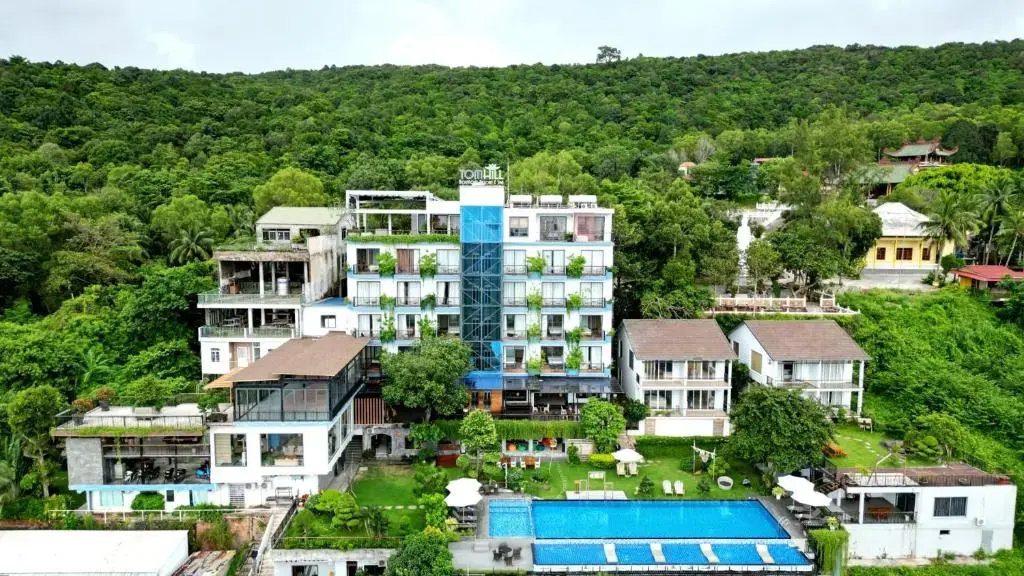 Tom Hill Boutique Resort & Spa Phú Quốc