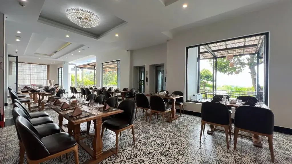 Tom Hill Boutique Resort & Spa Phú Quốc