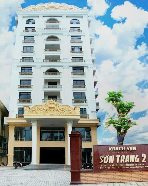 Khách sạn Sơn Trang 2 Hotel Sầm Sơn