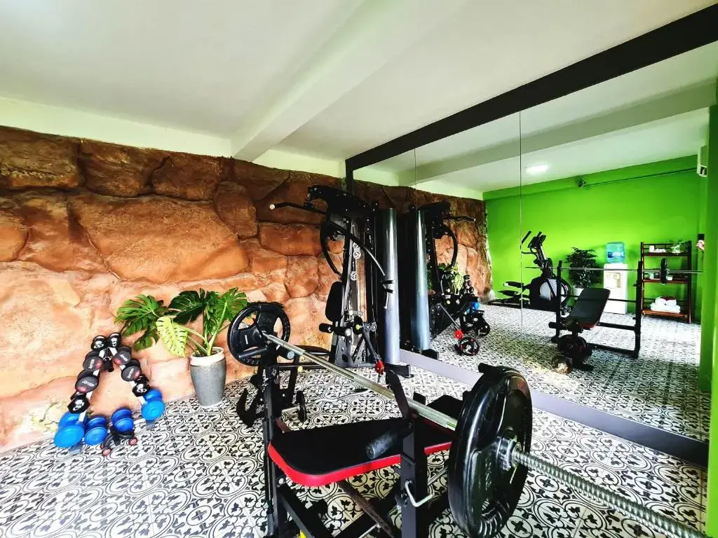 Tom Hill Boutique Resort & Spa Phú Quốc