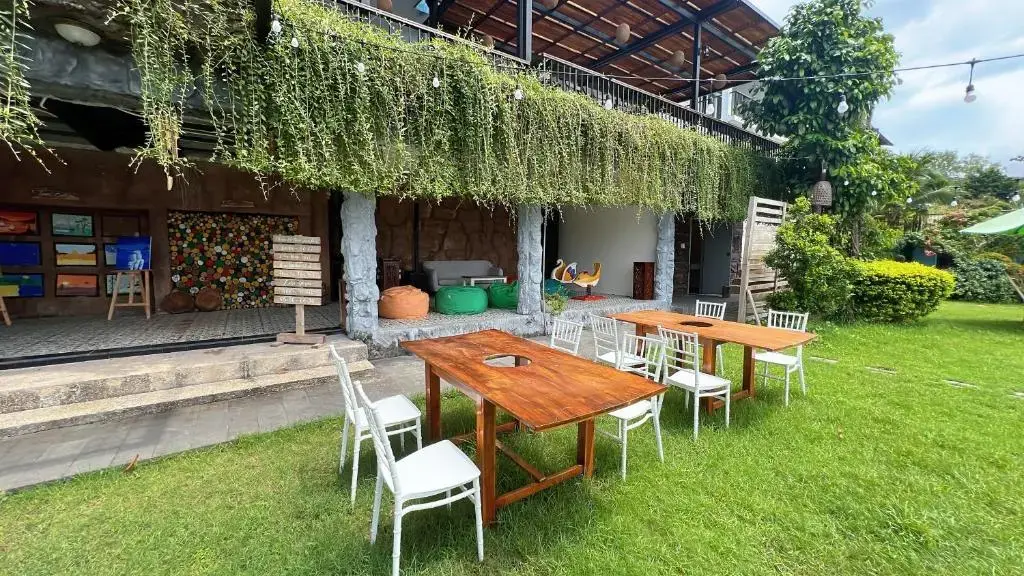 Tom Hill Boutique Resort & Spa Phú Quốc