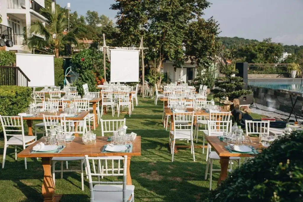 Tom Hill Boutique Resort & Spa Phú Quốc