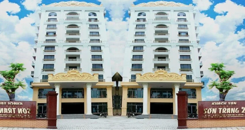Khách sạn Sơn Trang 2 Hotel Sầm Sơn