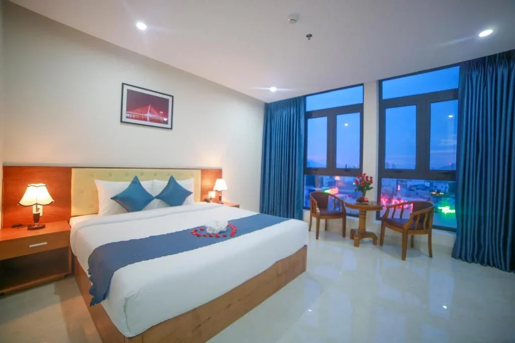 Khách sạn Toàn Thắng Hotel Đà Nẵng