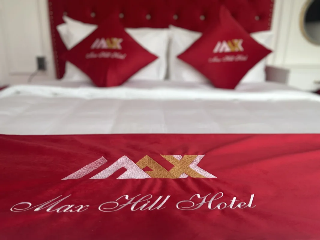 Khách sạn Max Hill Hotel - Số 14 Ngũ Chỉ Sơn Sapa